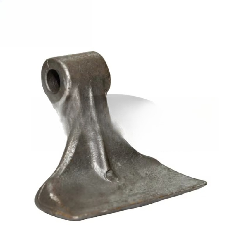 Agriculture Farming Equipments - Cuchilla de Martillo Forjada RM-66 de