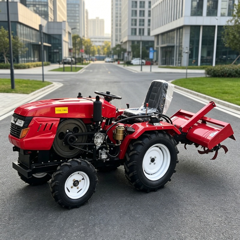 Agriculture Farming Equipments - Equipo de Labranza Agrícola Personalizado, Certificado