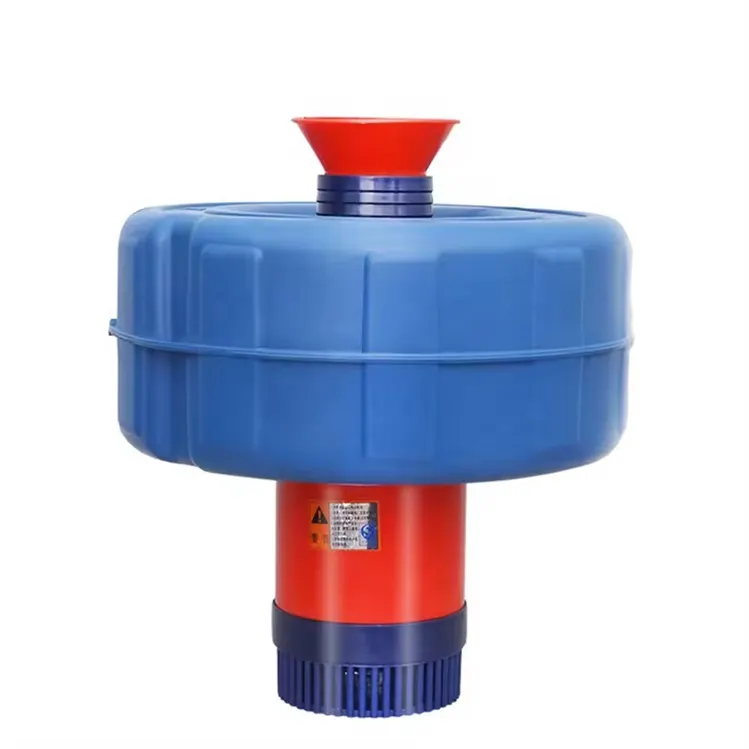Fish Pond Aerator - Máquina de Acuicultura para Piscifactorías, Aireadores