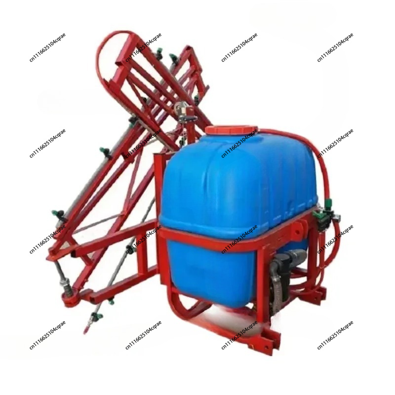 Agriculture Farming Products - Maquinaria Agrícola de Primera Calidad Montada