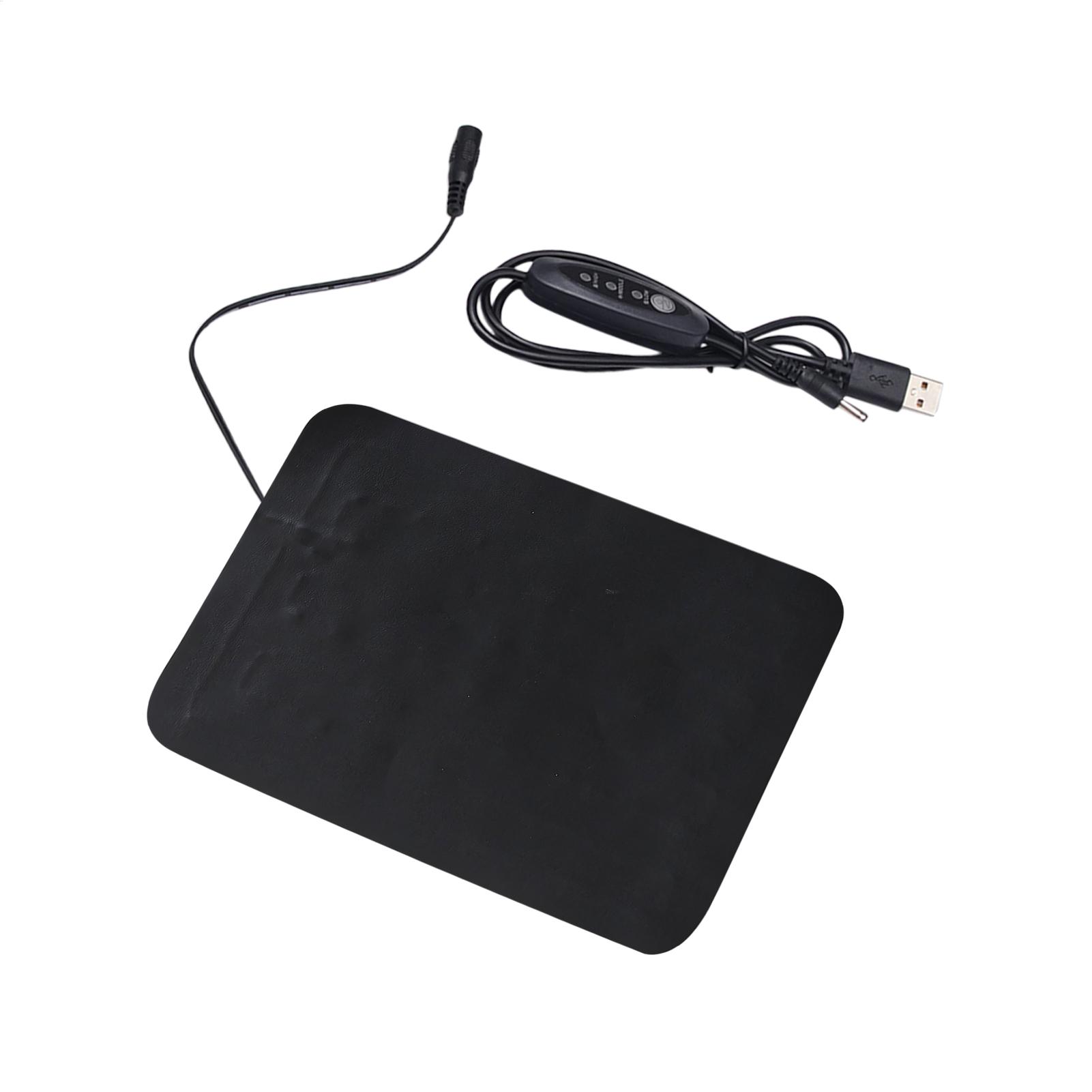 Seedling Heat Mat - Alfombrillas térmicas USB de 8.5W para