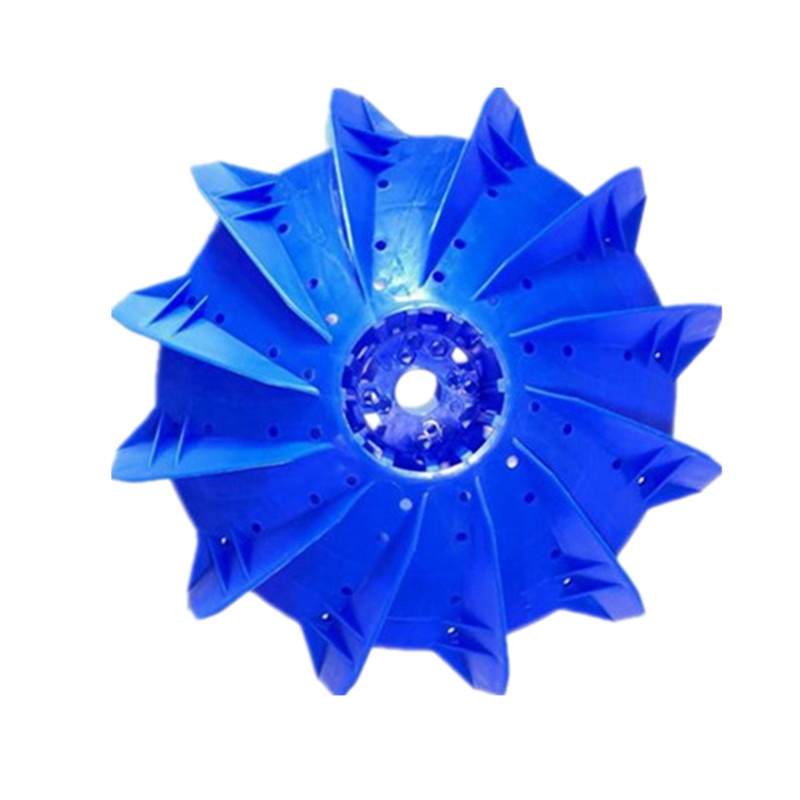 Fish Pond Aerator - Aireador de impulsor de 3kW, impulsor