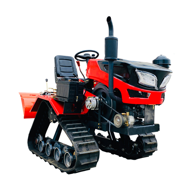 Agriculture Farming Equipments - Cultivadora Agrícola Pequeña Personalizada, Rotocultivadora Multifuncional