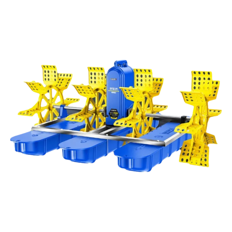 Fish Pond Aerator - Aireador de estanque de peces tipo