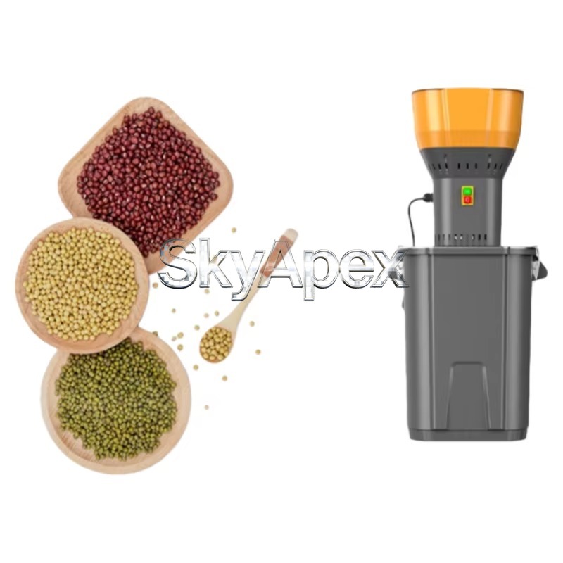 Agriculture Farming Equipments - Molino Mezclador Triturador de Alimentos para