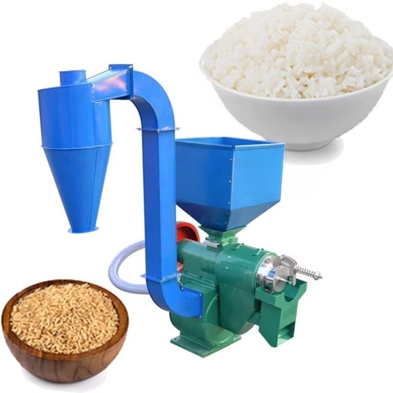 Agriculture Farming Products - Máquina procesadora de granos para granjas,