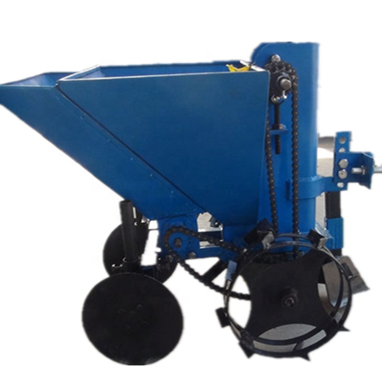 Manual Seeder Hand - Sembradora Manual de Patatas para Tractor