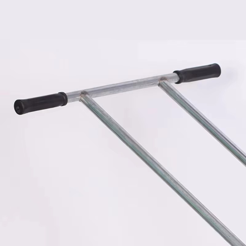 Sembradora Manual de Empuje pa - Manual Seeder Hand reseña y precio