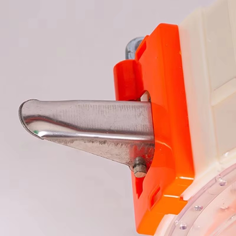 Sembradora Manual de Empuje pa - Manual Seeder Hand reseña y precio