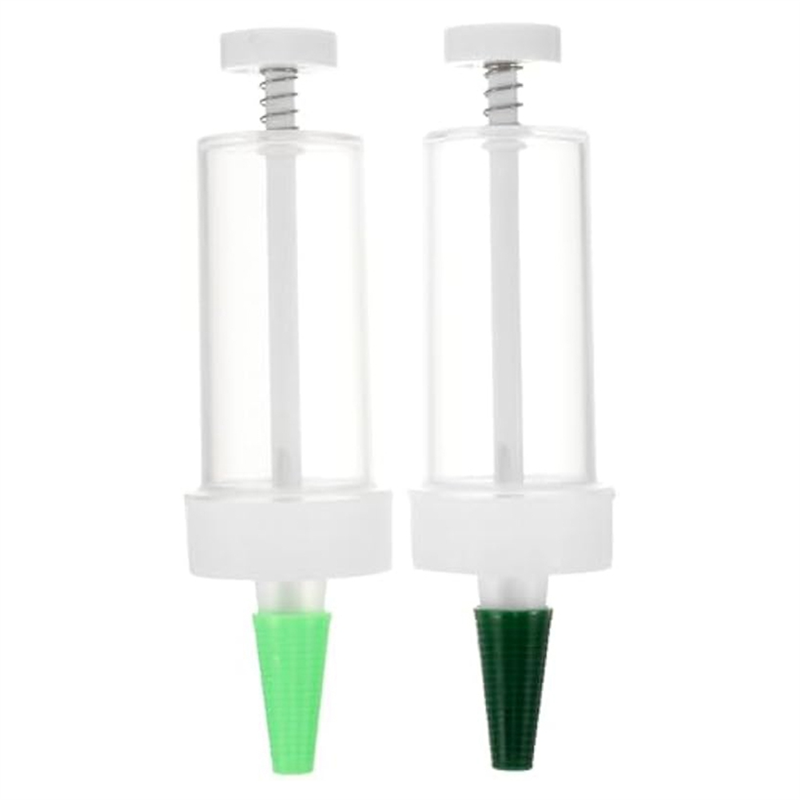 Dispensador de sembradora de j - Manual Seeder Hand reseña y precio