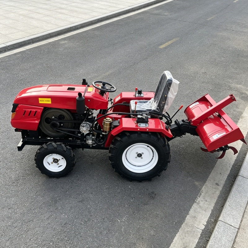 Equipo de Labranza Agrícola Pe - Agriculture Farming Equipments reseña y precio