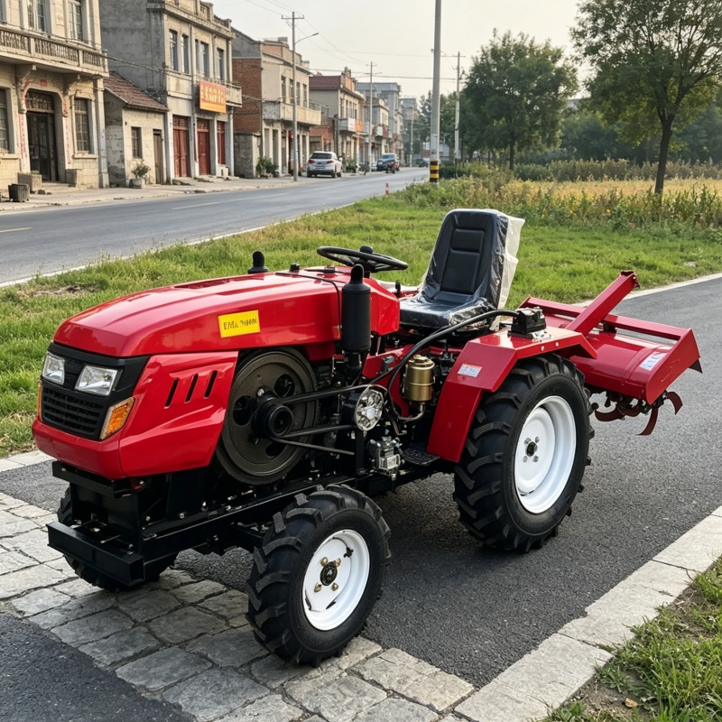 Equipo de Labranza Agrícola Pe - Agriculture Farming Equipments reseña y precio