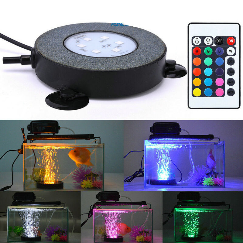 Control Remoto de 24 Teclas, I - Fish Pond Aerator reseña y precio