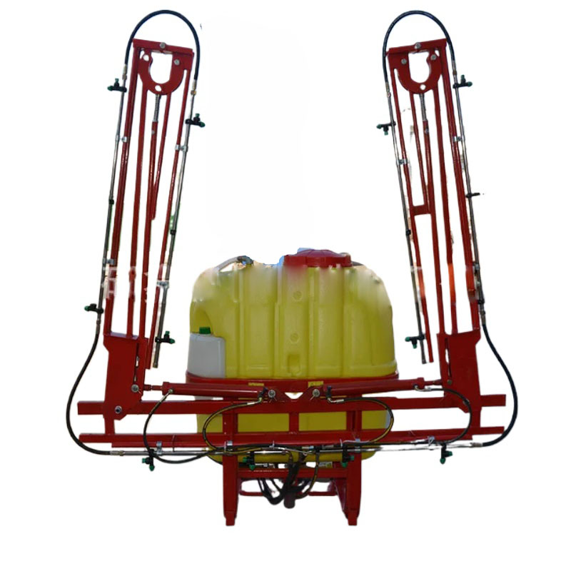 Aplicadores de Pulverización A - Agriculture Farming Equipments reseña y precio