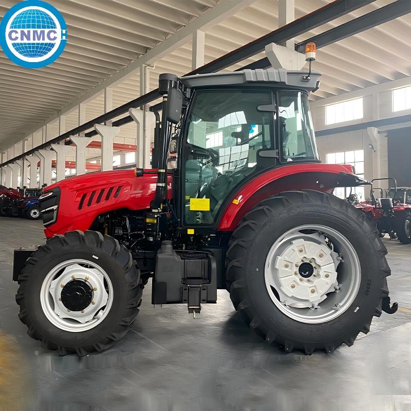 Cabina de Tractor CNMC con Cer - Agriculture Farming Products reseña y precio