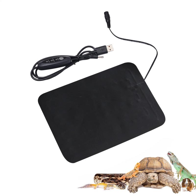 Alfombrilla térmica para plant - Seedling Heat Mat reseña y precio