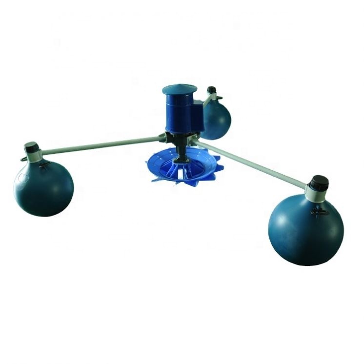 Aireador de Alta Potencia para - Fish Pond Aerator reseña y precio