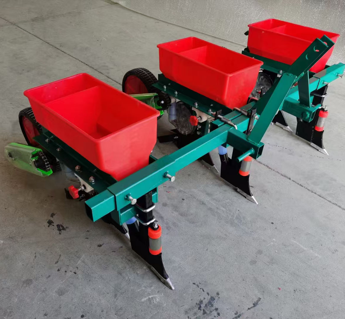 Nuevos Productos Agrícolas, Eq - Agriculture Farming Products reseña y precio