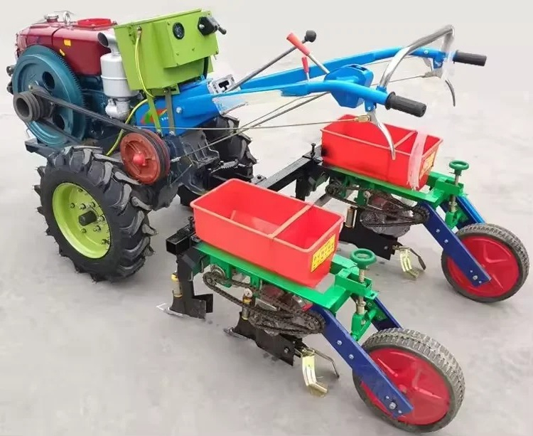Nuevos Productos Agrícolas, Eq - Agriculture Farming Products reseña y precio