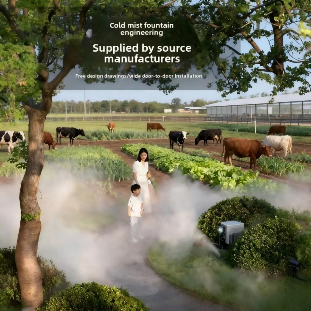 Equipo para Granjas de Vacas,  - Agriculture Farming Equipments reseña y precio