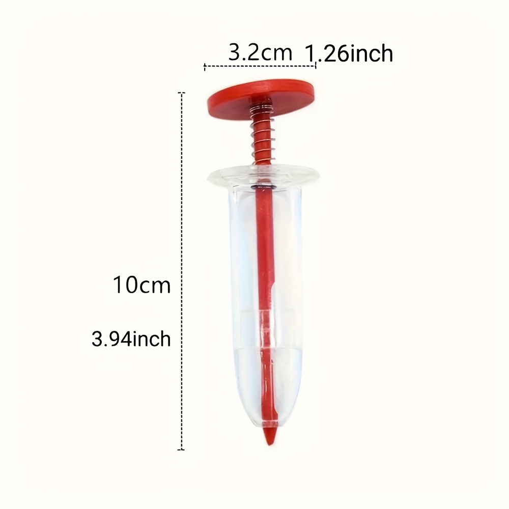 Dispensador de semillas portát - Manual Seeder Hand reseña y precio
