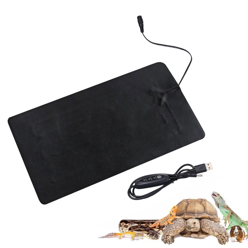 Esteras térmicas para plántula - Seedling Heat Mat reseña y precio