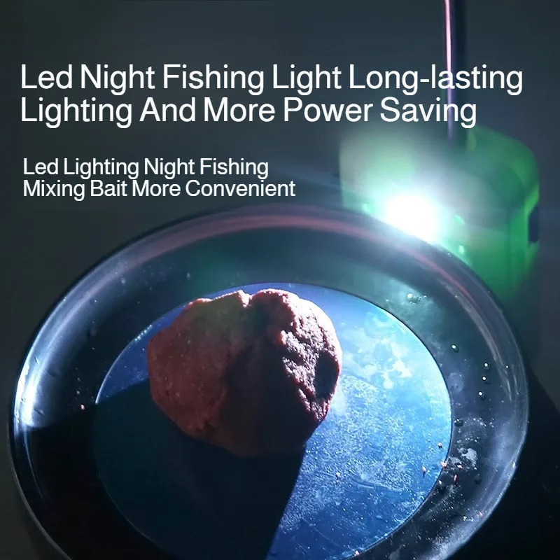 Bomba de Oxígeno Eléctrica Rec - Fish Pond Aerator reseña y precio