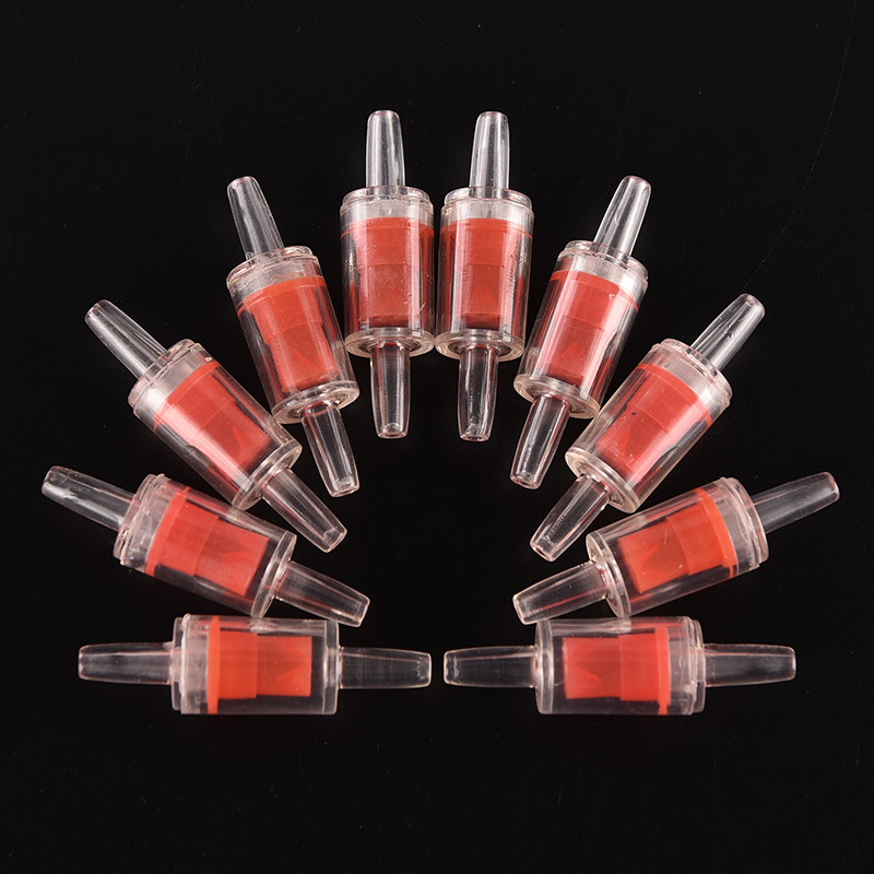 Válvula de retención unidirecc - Fish Pond Aerator reseña y precio