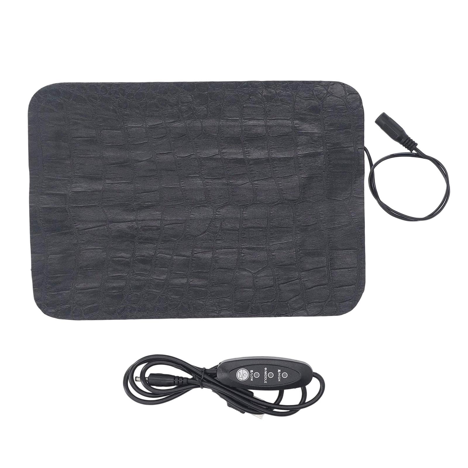 Alfombrilla Térmica Hidropónic - Seedling Heat Mat reseña y precio
