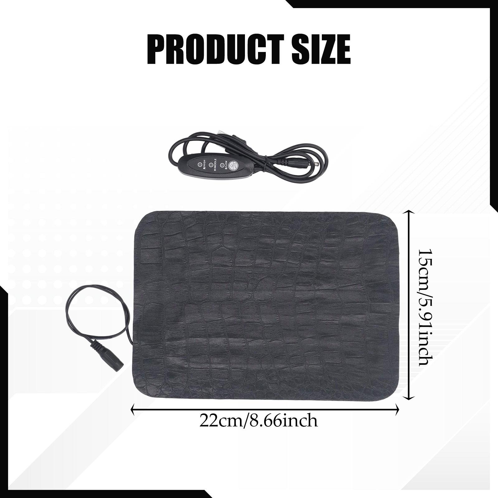 Alfombrilla Térmica Hidropónic - Seedling Heat Mat reseña y precio
