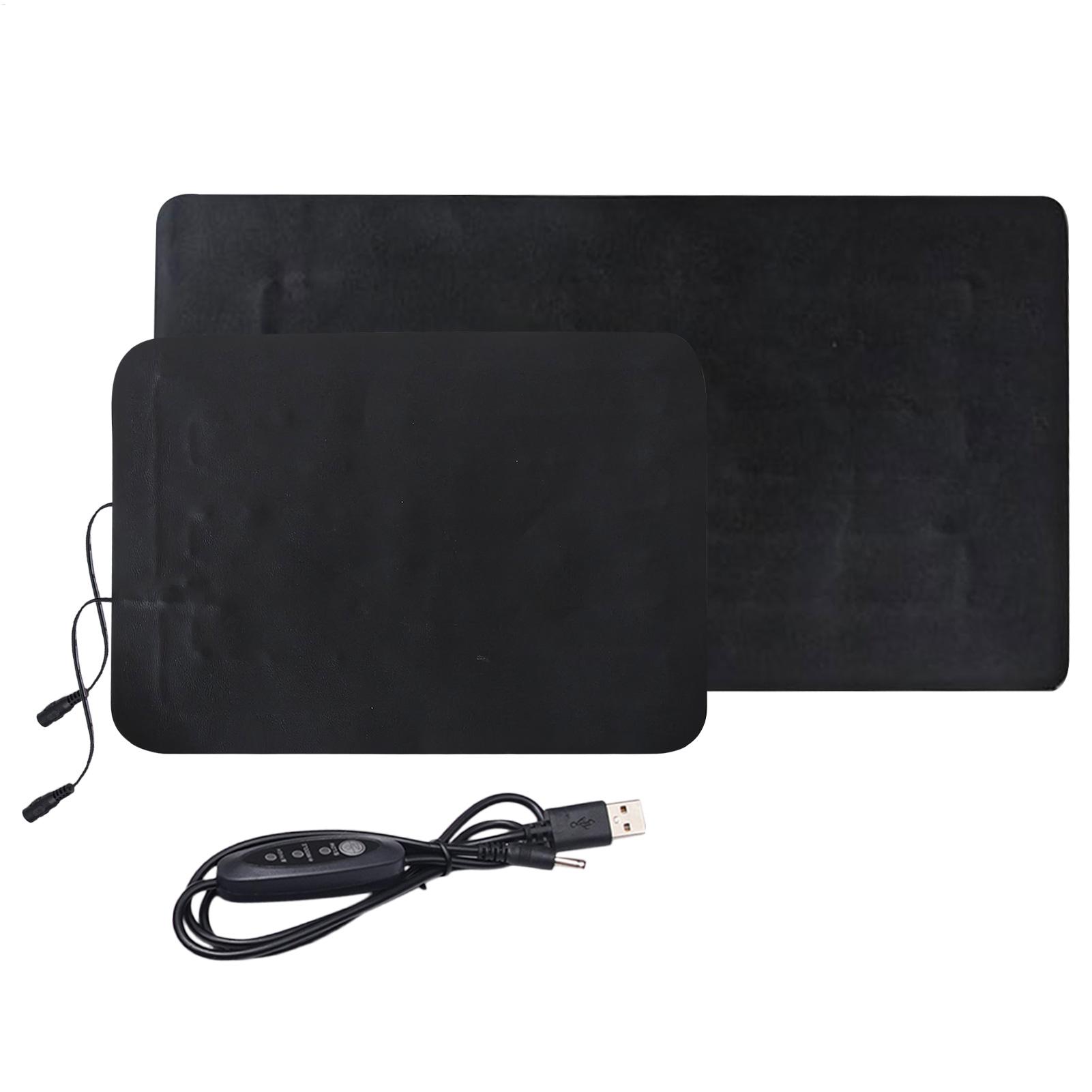 Alfombrilla Térmica para Semil - Seedling Heat Mat reseña y precio