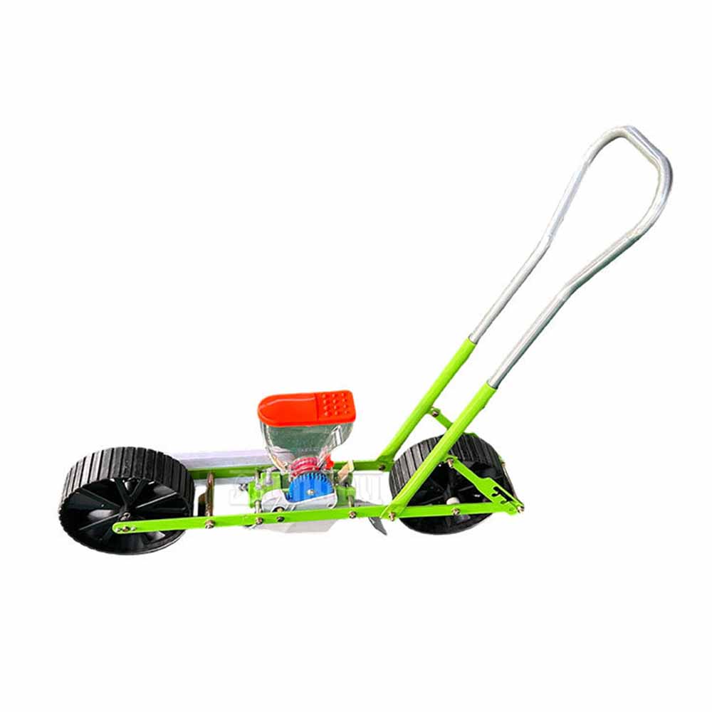 Sembradora manual multifuncion - Manual Seeder Hand reseña y precio