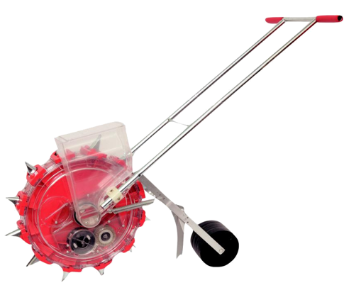 Sembradora Manual de 12 Boquil - Manual Seeder Hand reseña y precio