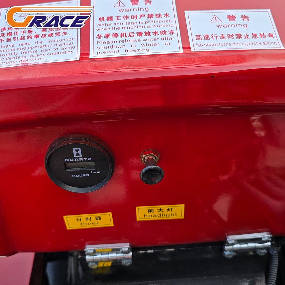 Tractor Agrícola de 80HP en Of - Agriculture Farming Products reseña y precio